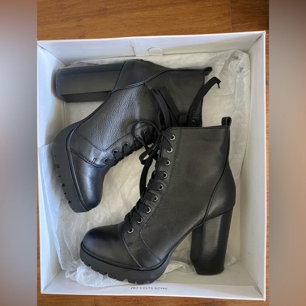 Steve Madden - Laurie Booties